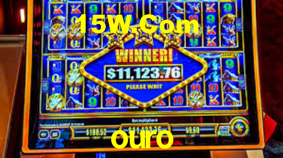 APP oficial da ouro para mobile